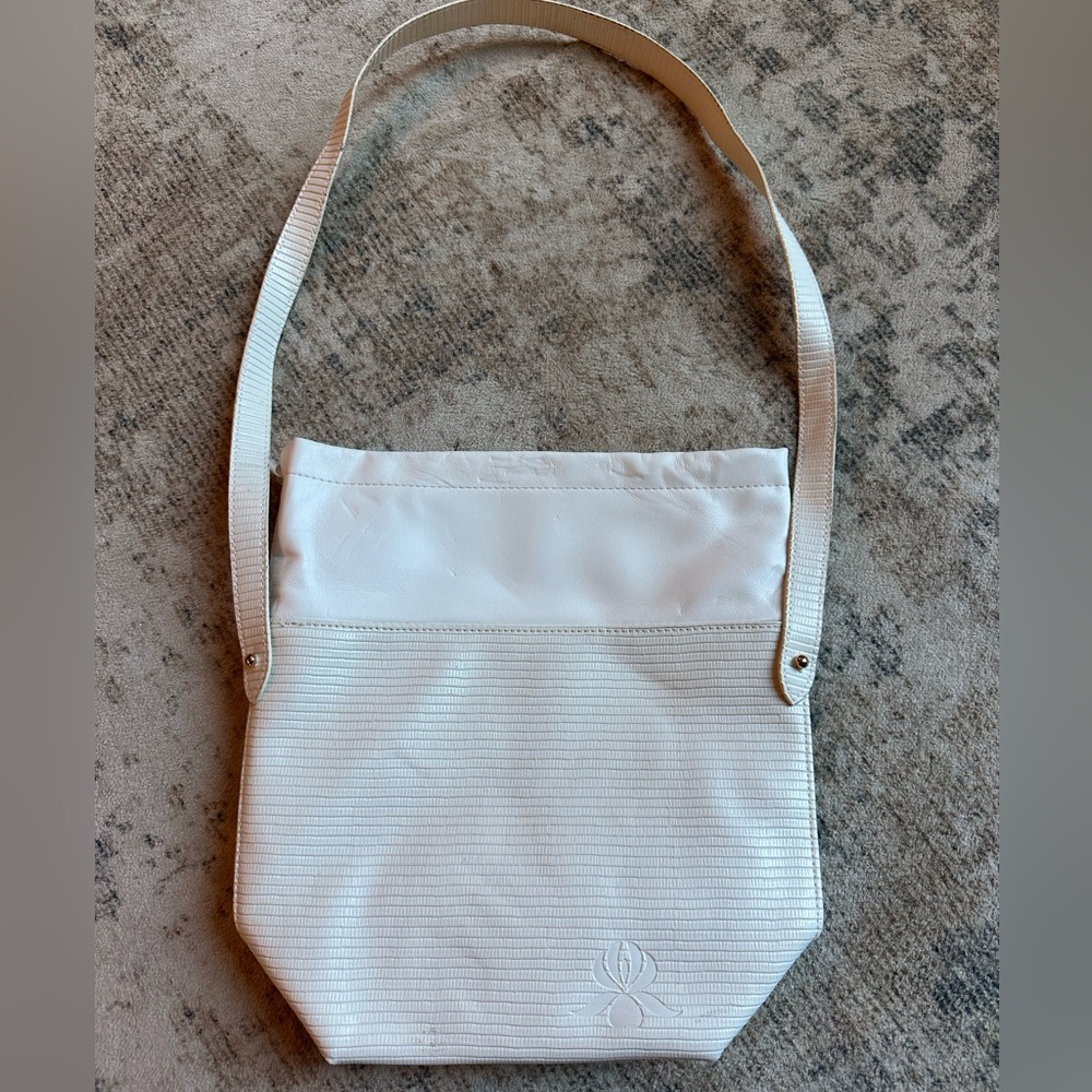 Sisley Travel Cosmetic Bag White‎ - Picture 2 of 10